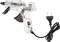 REXANT 12-0107 Пистолет клеевой, 60Вт, Ø11мм, ПРОЗРАЧНЫЙ корпус, с кнопкой, блистер REXANT REXANT 12-0107 Пистолет клеевой, 60Вт, Ø11мм, ПРОЗРАЧНЫЙ корпус, с кнопкой, блистер REXANT