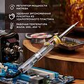 REXANT 12-0170 Паяльник с регулировкой температуры, 30-50Вт, 230В, блистер REXANT REXANT 12-0170 Паяльник с регулировкой температуры, 30-50Вт, 230В, блистер REXANT