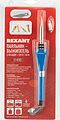 REXANT 12-0183 Выжигатель (набор паяльник - выжигатель), пирограф, 30Вт, 230В, 420-450°C, 6 насадок, блистер REXANT REXANT 12-0183 Выжигатель (набор паяльник - выжигатель), пирограф, 30Вт, 230В, 420-450°C, 6 насадок, блистер REXANT