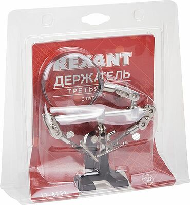 REXANT Держатель 