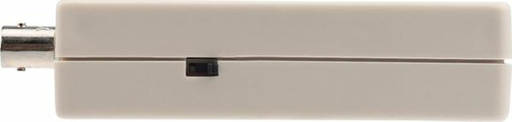 REXANT 12-1001 Тестер кабеля RJ-45/RJ-12/ RJ-11/BNC 5248 REXANT