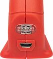 REXANT 12-1501 Пистолет клеевой, 10Вт, Ø7мм, ЭКСПЕРТ, аккумуляторный, блистер REXANT REXANT 12-1501 Пистолет клеевой, 10Вт, Ø7мм, ЭКСПЕРТ, аккумуляторный, блистер REXANT