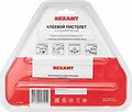REXANT 12-1501 Пистолет клеевой, 10Вт, Ø7мм, ЭКСПЕРТ, аккумуляторный, блистер REXANT REXANT 12-1501 Пистолет клеевой, 10Вт, Ø7мм, ЭКСПЕРТ, аккумуляторный, блистер REXANT