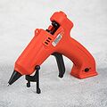 REXANT 12-1501 Пистолет клеевой, 10Вт, Ø7мм, ЭКСПЕРТ, аккумуляторный, блистер REXANT REXANT 12-1501 Пистолет клеевой, 10Вт, Ø7мм, ЭКСПЕРТ, аккумуляторный, блистер REXANT