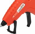 REXANT 12-1510 Пистолет клеевой, 20Вт, Ø7мм, ЭКСПЕРТ, блистер REXANT REXANT 12-1510 Пистолет клеевой, 20Вт, Ø7мм, ЭКСПЕРТ, блистер REXANT