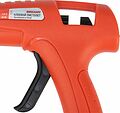 REXANT 12-1510 Пистолет клеевой, 20Вт, Ø7мм, ЭКСПЕРТ, блистер REXANT REXANT 12-1510 Пистолет клеевой, 20Вт, Ø7мм, ЭКСПЕРТ, блистер REXANT
