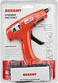 REXANT 12-1510 Пистолет клеевой, 20Вт, Ø7мм, ЭКСПЕРТ, блистер REXANT REXANT 12-1510 Пистолет клеевой, 20Вт, Ø7мм, ЭКСПЕРТ, блистер REXANT