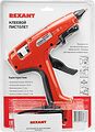 REXANT 12-1533 Пистолет клеевой, 200Вт, Ø11мм, ЭКСПЕРТ, блистер REXANT REXANT 12-1533 Пистолет клеевой, 200Вт, Ø11мм, ЭКСПЕРТ, блистер REXANT