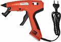 REXANT 12-1533 Пистолет клеевой, 200Вт, Ø11мм, ЭКСПЕРТ, блистер REXANT REXANT 12-1533 Пистолет клеевой, 200Вт, Ø11мм, ЭКСПЕРТ, блистер REXANT
