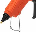 REXANT 12-1550 Пистолет клеевой, 300Вт, Ø11мм, ЭКСПЕРТ, настройка температуры 100…220℃, блистер REXANT REXANT 12-1550 Пистолет клеевой, 300Вт, Ø11мм, ЭКСПЕРТ, настройка температуры 100…220℃, блистер REXANT