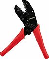 REXANT 12-3213 Кримпер HT-336G для обжима F и BNC разъемов типа RG-59, RG-58, RG-62, RG-174, Fiber Optic REXANT