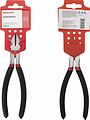 REXANT 12-4615-1 Бокорезы 180мм, обливные рукоятки REXANT REXANT 12-4615-1 Бокорезы 180мм, обливные рукоятки REXANT