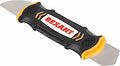 REXANT 12-4788 Инструмент для вскрытия корпусов мобильной техники, гибкая двухсторонняя лопатка RA-08 REXANT REXANT 12-4788 Инструмент для вскрытия корпусов мобильной техники, гибкая двухсторонняя лопатка RA-08 REXANT