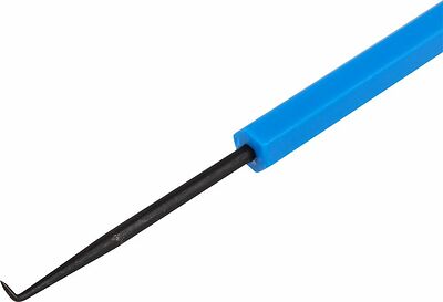REXANT 12-6031 Набор монтажного инструмента для пайки REXANT, 6 предметов