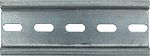 REXANT 12-8007 DIN-рейка 7,5см перфорированная оцинкованная REXANT