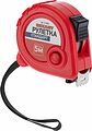 REXANT 12-9002 Рулетка измерительная Стандарт, 5м х 25мм REXANT REXANT 12-9002 Рулетка измерительная Стандарт, 5м х 25мм REXANT