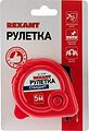 REXANT 12-9002 Рулетка измерительная Стандарт, 5м х 25мм REXANT REXANT 12-9002 Рулетка измерительная Стандарт, 5м х 25мм REXANT