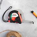 REXANT 12-9012 Рулетка измерительная Профи прорезиненный корпус, магнитная, 3м х 16мм REXANT REXANT 12-9012 Рулетка измерительная Профи прорезиненный корпус, магнитная, 3м х 16мм REXANT