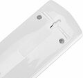 REXANT 13-4111 Удлинитель PREMIUM 3 гнезда, 5м, 3х1,5мм², с/з, 2 USB, белый REXANT REXANT 13-4111 Удлинитель PREMIUM 3 гнезда, 5м, 3х1,5мм², с/з, 2 USB, белый REXANT