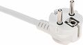 REXANT 13-4111 Удлинитель PREMIUM 3 гнезда, 5м, 3х1,5мм², с/з, 2 USB, белый REXANT REXANT 13-4111 Удлинитель PREMIUM 3 гнезда, 5м, 3х1,5мм², с/з, 2 USB, белый REXANT