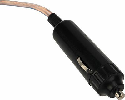 REXANT 16-0219 Удлинитель автоприкуривателя штекер – гнездо 3м REXANT 