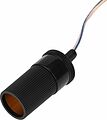 REXANT 16-0219 Удлинитель автоприкуривателя штекер – гнездо 3м REXANT 