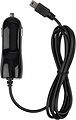 REXANT 16-0250 Автозарядка в прикуриватель microUSB (АЗУ) (5 V, 1000 mA) шнур прямой 1.2 м черная REXANT REXANT 16-0250 Автозарядка в прикуриватель microUSB (АЗУ) (5 V, 1000 mA) шнур прямой 1.2 м черная REXANT