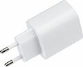 REXANT 16-0296 Сетевое зарядное устройство REXANT USB + Type-C, 5V, 2.4 A, белое REXANT 16-0296 Сетевое зарядное устройство REXANT USB + Type-C, 5V, 2.4 A, белое