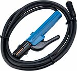 REXANT 16-0753 Сварочный кабель с электрододержателем REXANT 16 мм² 200 А СКР 10-25 3 м
