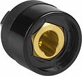 REXANT 16-0880 Розетка панельная (гнездо) REXANT модель СКРП (гн.) 10-25 REXANT 16-0880 Розетка панельная (гнездо) REXANT модель СКРП (гн.) 10-25