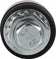 REXANT 16-0880 Розетка панельная (гнездо) REXANT модель СКРП (гн.) 10-25 REXANT 16-0880 Розетка панельная (гнездо) REXANT модель СКРП (гн.) 10-25