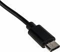 REXANT 18-1881 Кабель USB-A – Type-C, 2А, 1м, ПВХ, черный REXANT REXANT 18-1881 Кабель USB-A – Type-C, 2А, 1м, ПВХ, черный REXANT