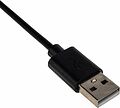 REXANT 18-1881 Кабель USB-A – Type-C, 2А, 1м, ПВХ, черный REXANT REXANT 18-1881 Кабель USB-A – Type-C, 2А, 1м, ПВХ, черный REXANT