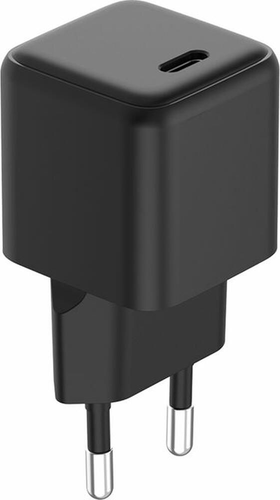 REXANT 18-2201 Сетевое зарядное устройство с одним портом Type-C, 20Вт, GaN REXANT