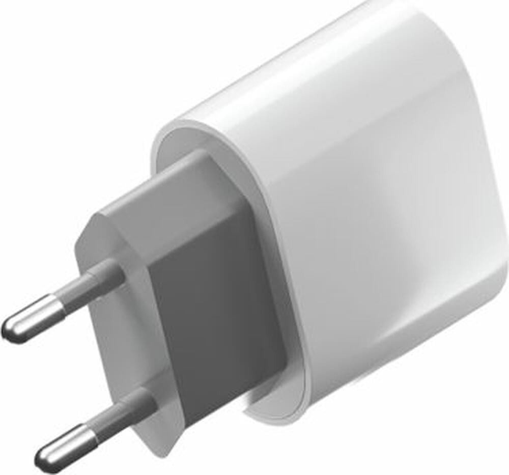 REXANT 18-2206 Сетевое зарядное устройство с одним портом USB-C, 20Вт REXANT