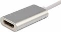 REXANT 18-4150 Переходник Type-C (Male) - HDMI (Female) REXANT REXANT 18-4150 Переходник Type-C (Male) - HDMI (Female) REXANT