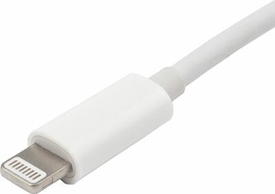 REXANT 18-4152 Переходник Lightning (Male) - HDMI (Female) REXANT