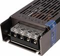 REXANT 200-1052 Источник питания (драйвер) 24В, 200Вт с разъёмами под винт, IP20 REXANT REXANT 200-1052 Источник питания (драйвер) 24В, 200Вт с разъёмами под винт, IP20 REXANT
