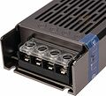 REXANT 200-1055 Источник питания (драйвер) 12В, 150Вт с разъёмами под винт, IP20 REXANT REXANT 200-1055 Источник питания (драйвер) 12В, 150Вт с разъёмами под винт, IP20 REXANT