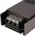 REXANT 200-1055 Источник питания (драйвер) 12В, 150Вт с разъёмами под винт, IP20 REXANT REXANT 200-1055 Источник питания (драйвер) 12В, 150Вт с разъёмами под винт, IP20 REXANT