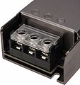 REXANT 200-1058 Источник питания (драйвер) 24В, 60Вт с разъёмами под винт, IP20 REXANT REXANT 200-1058 Источник питания (драйвер) 24В, 60Вт с разъёмами под винт, IP20 REXANT