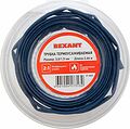 REXANT 29-0005 Трубка термоусаживаемая ТУТ нг 3,0/1,5мм, синяя, ролик 2,44м REXANT REXANT 29-0005 Трубка термоусаживаемая ТУТ нг 3,0/1,5мм, синяя, ролик 2,44м REXANT