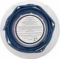 REXANT 29-0005 Трубка термоусаживаемая ТУТ нг 3,0/1,5мм, синяя, ролик 2,44м REXANT REXANT 29-0005 Трубка термоусаживаемая ТУТ нг 3,0/1,5мм, синяя, ролик 2,44м REXANT