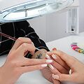 REXANT 31-0001 Лупа на струбцине круглая 3D с подсветкой, ø127мм, белая REXANT REXANT 31-0001 Лупа на струбцине круглая 3D с подсветкой, ø127мм, белая REXANT