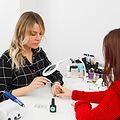 REXANT 31-0247 Лупа настольная 3D с подсветкой 30 SMD LED, подставка+прищепка, ø95мм, белая REXANT REXANT 31-0247 Лупа настольная 3D с подсветкой 30 SMD LED, подставка+прищепка, ø95мм, белая REXANT