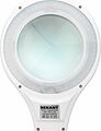 REXANT 31-0403 Лупа на струбцине круглая 5D с подсветкой 56 SMD LED, ø127мм, белая REXANT REXANT 31-0403 Лупа на струбцине круглая 5D с подсветкой 56 SMD LED, ø127мм, белая REXANT
