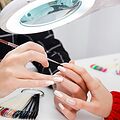 REXANT 31-0403 Лупа на струбцине круглая 5D с подсветкой 56 SMD LED, ø127мм, белая REXANT REXANT 31-0403 Лупа на струбцине круглая 5D с подсветкой 56 SMD LED, ø127мм, белая REXANT