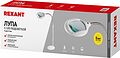 REXANT 31-0512 Лупа напольная 3D с подсветкой 42 SMD LED, 174х108мм, белая REXANT REXANT 31-0512 Лупа напольная 3D с подсветкой 42 SMD LED, 174х108мм, белая REXANT