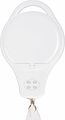 REXANT 31-0535 Лупа на струбцине круглая 5D с подсветкой 96 SMD LED, теплый и холодный свет, ø127мм, белая REXANT REXANT 31-0535 Лупа на струбцине круглая 5D с подсветкой 96 SMD LED, теплый и холодный свет, ø127мм, белая REXANT