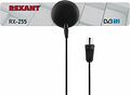REXANT 34-0255 Антенна комнатная для цифрового телевидения DVB-T2 на присоске, RX-255 REXANT REXANT 34-0255 Антенна комнатная для цифрового телевидения DVB-T2 на присоске, RX-255 REXANT